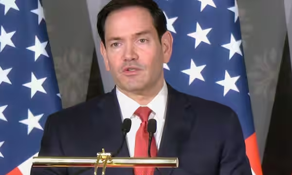 Stupid people…,’ says Rubio on racist remarks on Indians in US